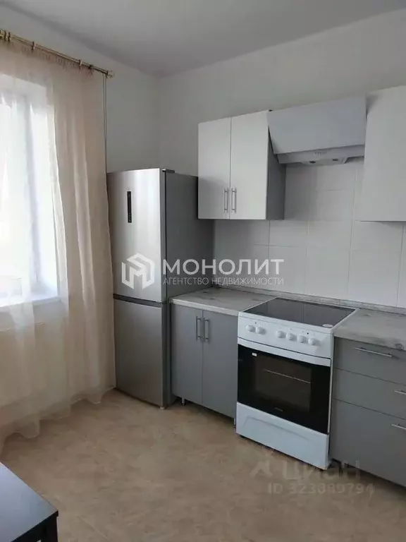 1-к кв. Белгородская область, Старый Оскол Степной мкр, 32 (43.0 м) - Фото 1