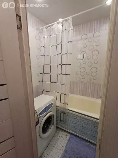 1-комнатная квартира: Усть-Илимск, улица Георгия Димитрова, 16 (35.2 ... - Фото 2