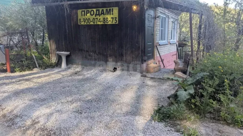 Дом в Челябинская область, Миасс Смородинка СНТ, 6 (60 м) - Фото 2