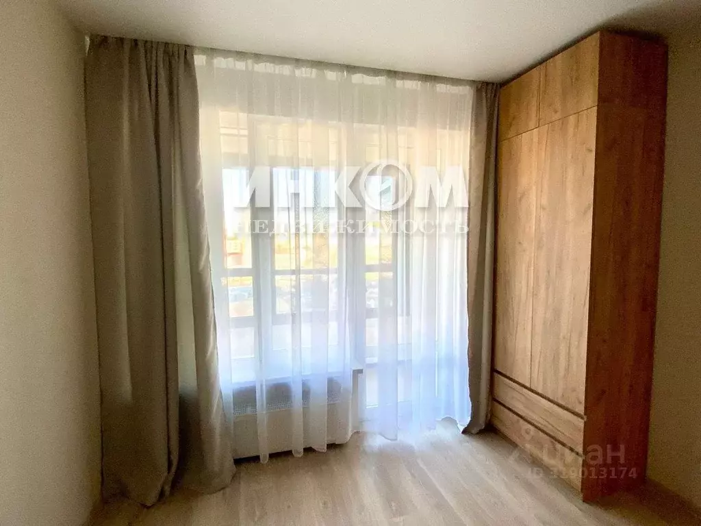 Студия Москва Рязанский просп., 2/2к1 (20.9 м) - Фото 1