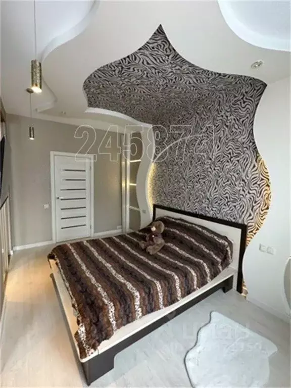 2-к кв. Московская область, Истра муниципальный округ, д. Красный ... - Фото 1