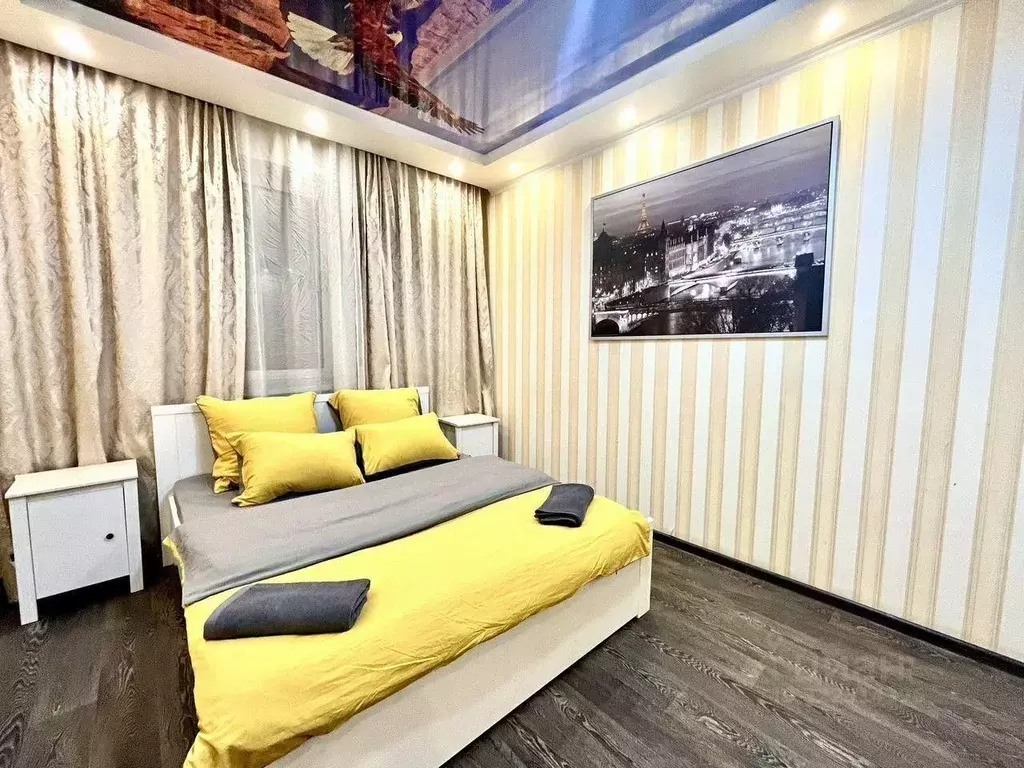 1-к кв. Московская область, Одинцово Северная ул., 5к4 (48.0 м) - Фото 2