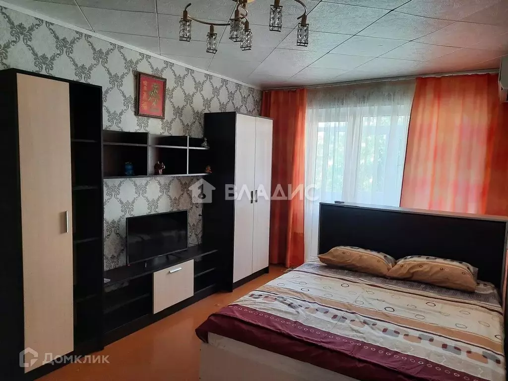 Продаётся 1-к квартира, 30 м - Фото 1