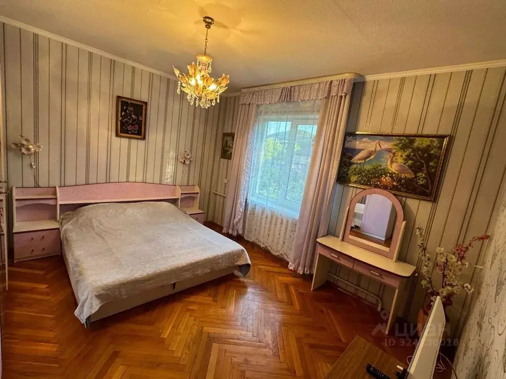 Дом в Краснодарский край, Новороссийск городской округ, с. Абрау-Дюрсо ... - Фото 2