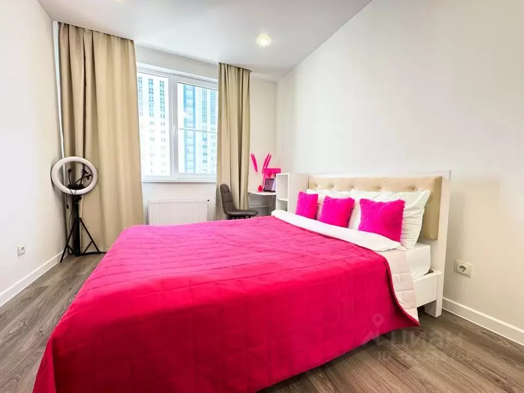 2-к кв. Рязанская область, Рязань Быстрецкая ул., 18к1 (85.0 м) - Фото 1