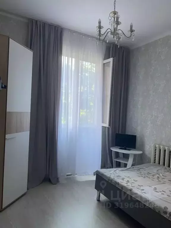 Комната Краснодарский край, Сочи ул. Православная, 14Б - Фото 0