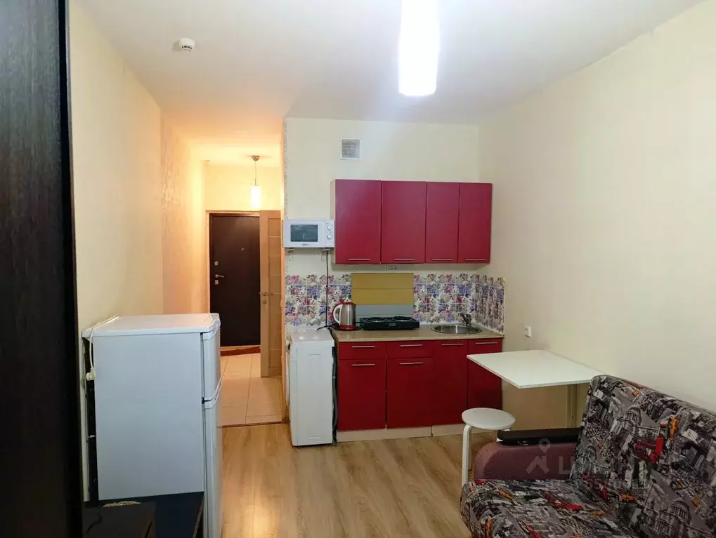 Студия Новосибирская область, Новосибирск ул. Героев Революции, 21 ... - Фото 1