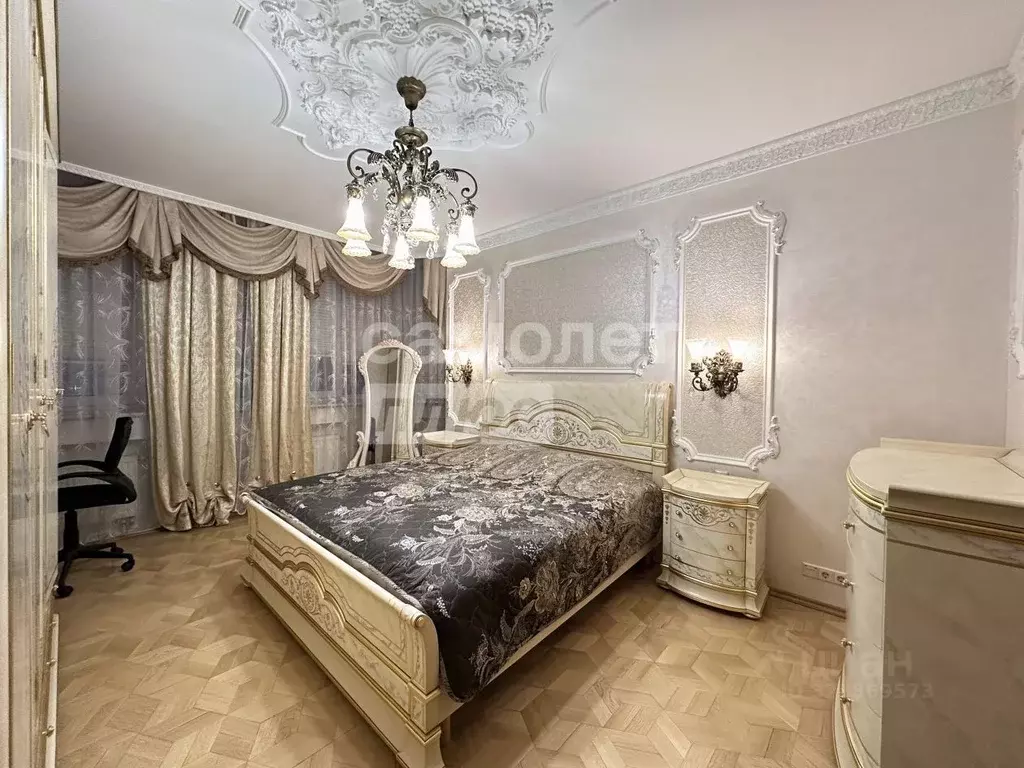 2-к кв. Москва ул. Удальцова, 32к1 (96.0 м) - Фото 2