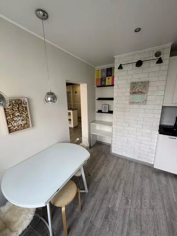 2-к кв. Москва ул. Академика Анохина, 9К1 (55.0 м) - Фото 1