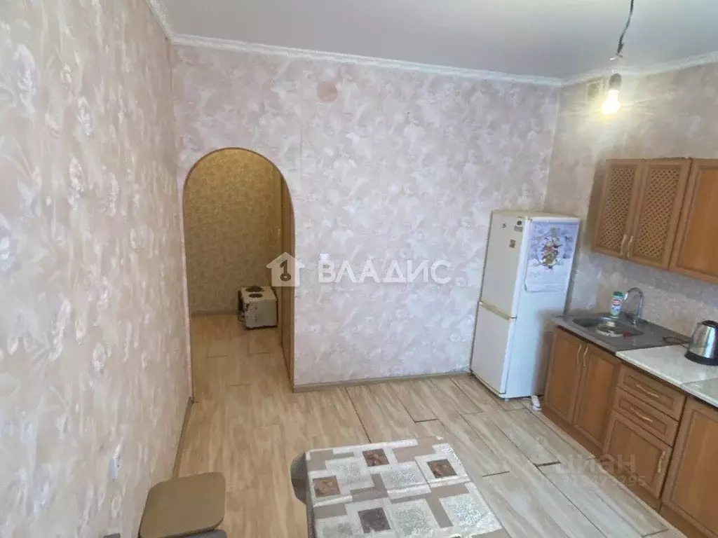 1-к кв. Бурятия, Улан-Удэ 111-й мкр, 18 (37.7 м) - Фото 2