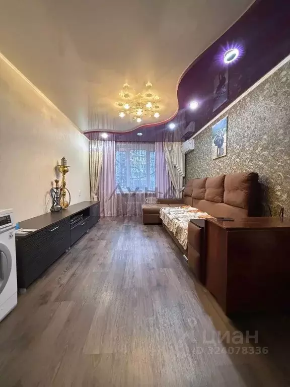 3-к кв. Татарстан, Набережные Челны 28-й комплекс, 13 (58.2 м) - Фото 1