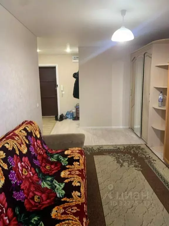 1-к кв. Липецкая область, Липецк ул. Космонавтов, 49/1 (35.0 м) - Фото 2