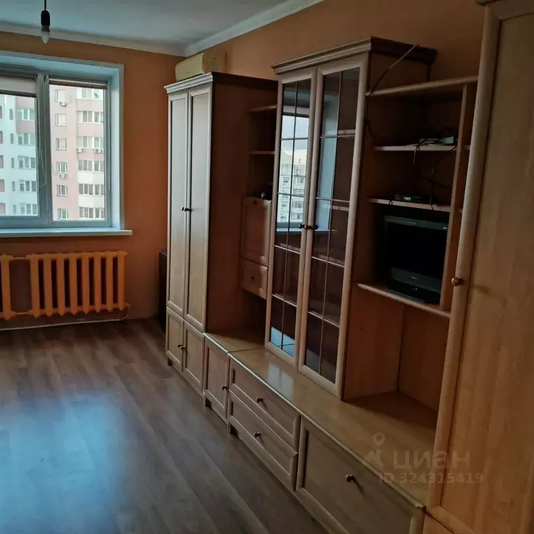 2-к кв. Белгородская область, Белгород ул. Щорса, 53 (58.5 м) - Фото 2