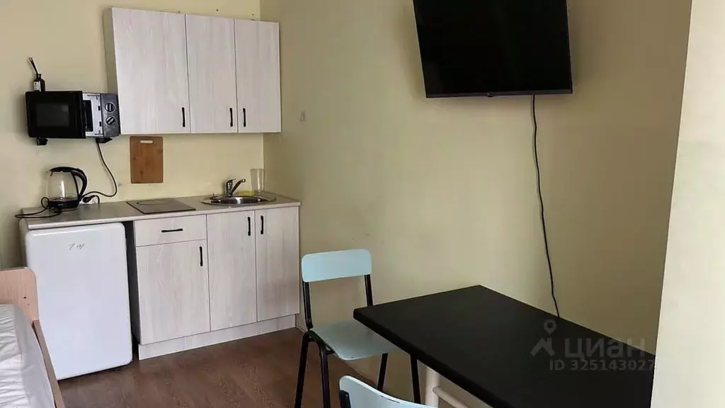 Студия Хакасия, Абакан ул. Ивана Ярыгина, 60 (20.0 м) - Фото 1