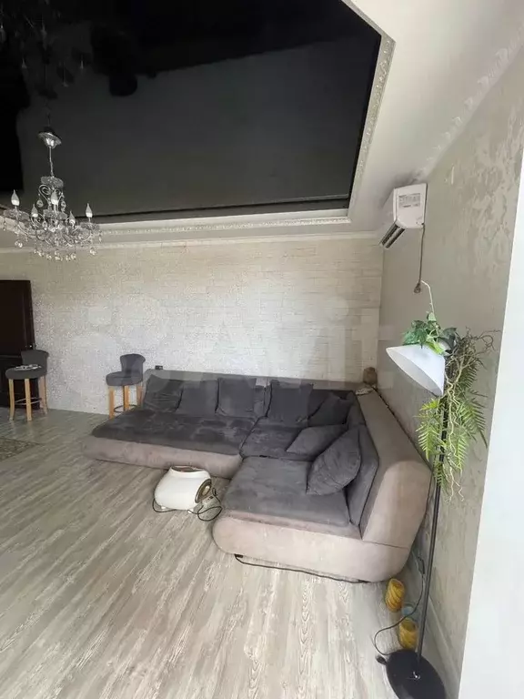 Квартира-студия, 65 м, 3/19 эт. - Фото 1
