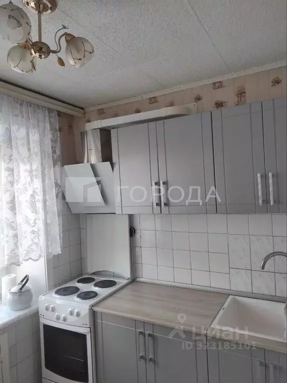 2-к кв. Новосибирская область, Новосибирск ул. Костычева, 16/1 (43.7 ... - Фото 1