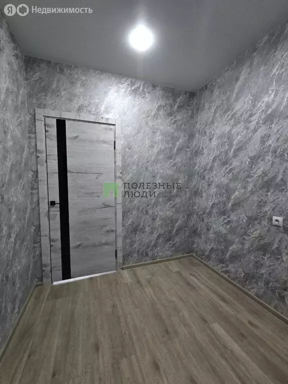 Квартира-студия: Орёл, Комсомольская улица, 269А (34.95 м) - Фото 1