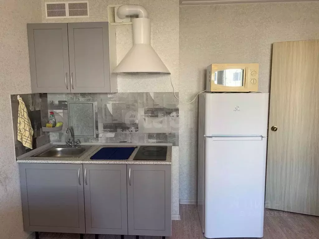 Студия Краснодарский край, Краснодар ул. Героя А.А. Аверкиева, 21 ... - Фото 2