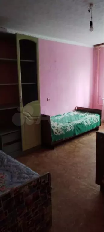 2-к. квартира, 54 м, 1/9 эт. - Фото 1