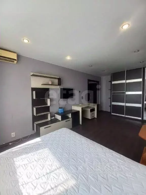 1-к кв. Амурская область, Благовещенск ул. Василенко, 11/3 (35.6 м) - Фото 2