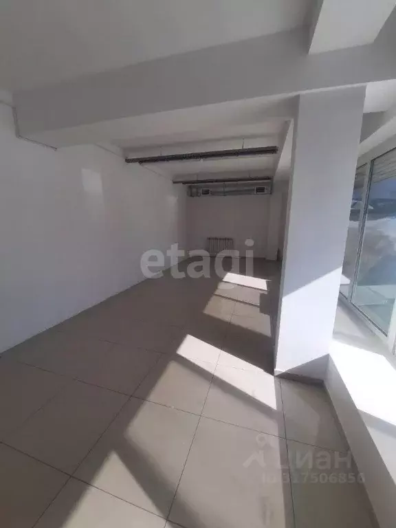 Торговая площадь в Сахалинская область, Южно-Сахалинск Луговое п/р, ... - Фото 1