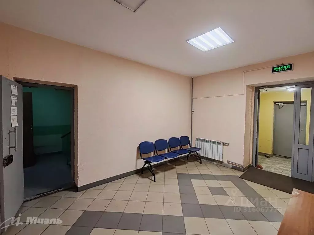 Офис в Московская область, Балашиха ул. Керамическая, 20 (20 м) - Фото 1