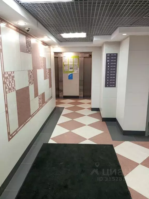 Студия Ленинградская область, Всеволожский район, Заневское городское ... - Фото 1