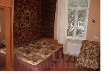 2-к кв. Крым, Алушта ул. Саранчева, 20 (35.0 м) - Фото 0