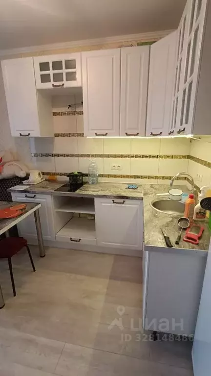 1-к кв. Московская область, Люберцы Зенино ЖК Самолет мкр, ул. ... - Фото 1