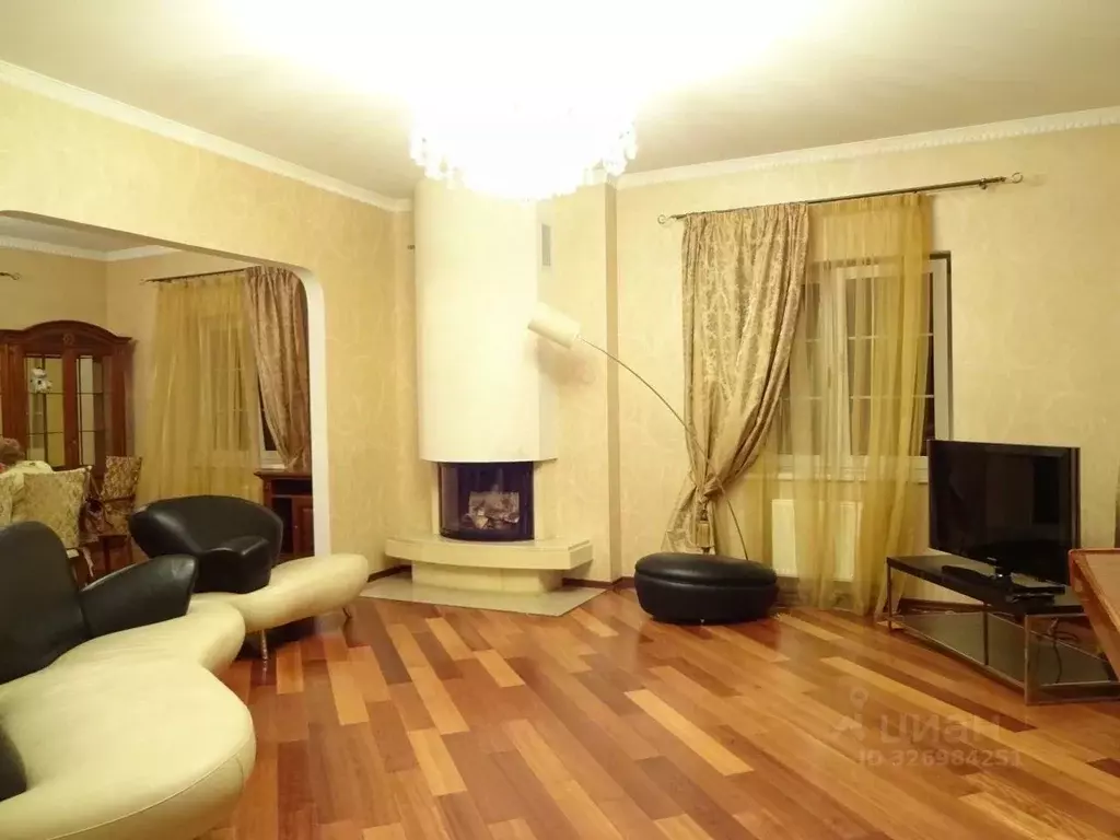 Дом в Московская область, Одинцовский городской округ, Горки-2 СНТ 507 ... - Фото 2