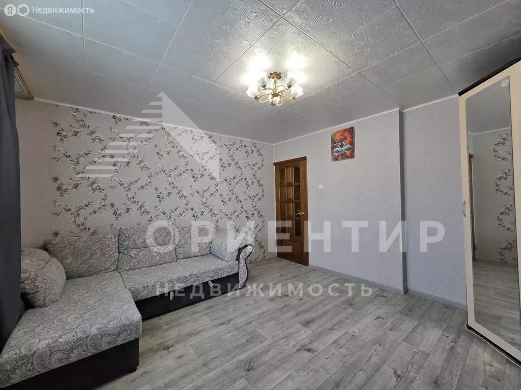 2-комнатная квартира: Сысерть, улица Карла Маркса, 65 (43.1 м) - Фото 2