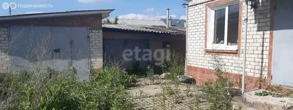 Дом в Воронеж, улица Третьякова, 3 (54 м) - Фото 0