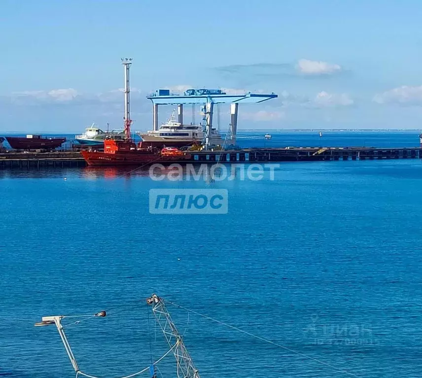 1-к кв. Краснодарский край, Анапа Анапское ш., 32к4 (36.2 м) - Фото 2