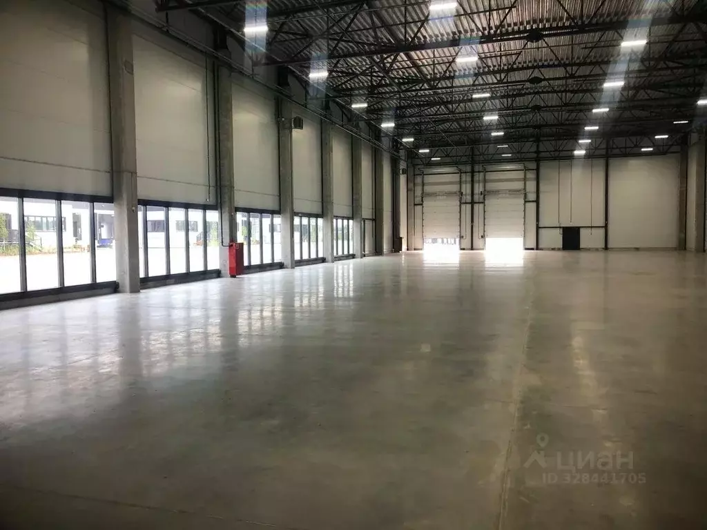 Склад в Московская область, Подольск Климовск мкр, ул. Коммунальная, ... - Фото 2