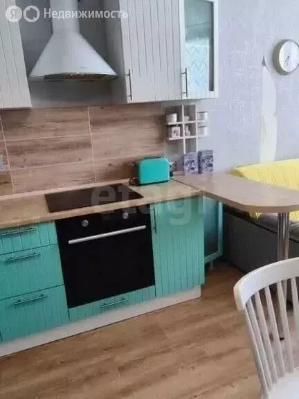 2-комнатная квартира: Воронеж, Сельская улица, 2М (61.2 м) - Фото 1