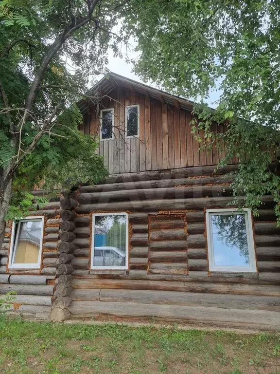 Дом 66 м на участке 10 сот. - Фото 1
