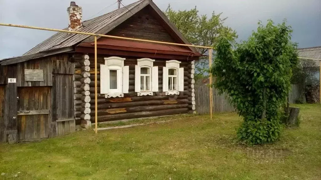 Дом в Свердловская область, Горноуральский городской округ, с. ... - Фото 0