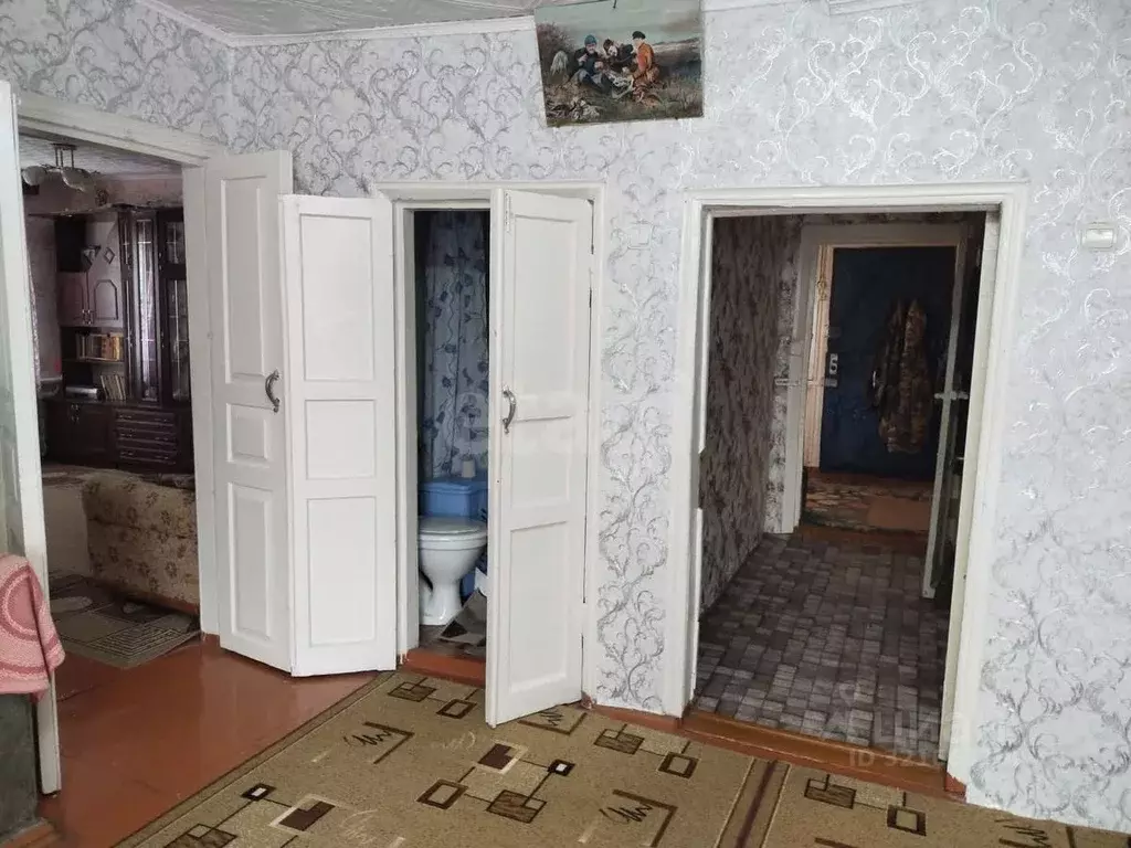 Дом в Белгородская область, Валуйки Гвардейская ул., 51 (63 м) - Фото 0