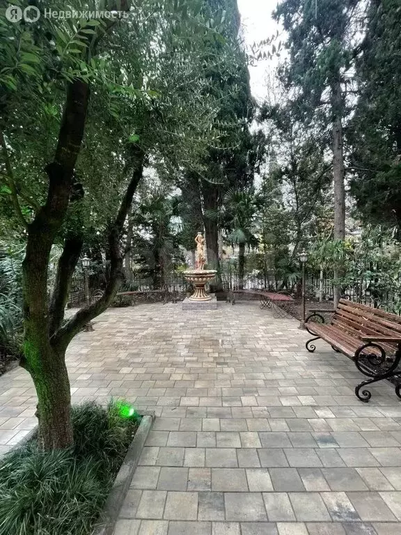 1-комнатная квартира: Ялта, Пушкинская улица, 21 (34 м) - Фото 2