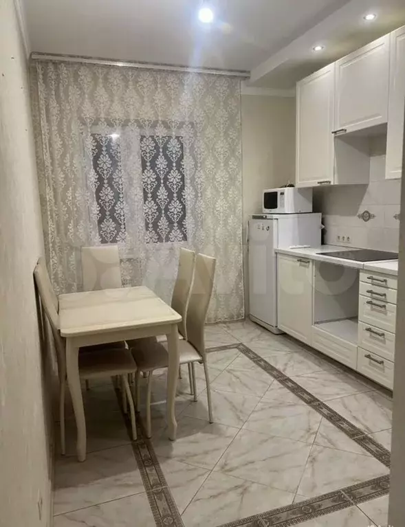 2-к. квартира, 59 м, 11/17 эт. - Фото 0
