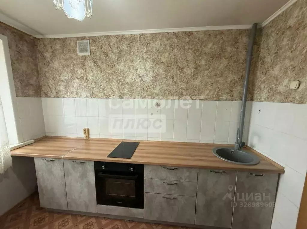 2-к кв. Забайкальский край, Читинский муниципальный округ, с. Угдан ... - Фото 2