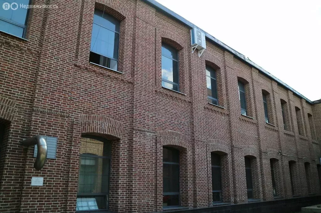 Офис (130.4 м) - Фото 1