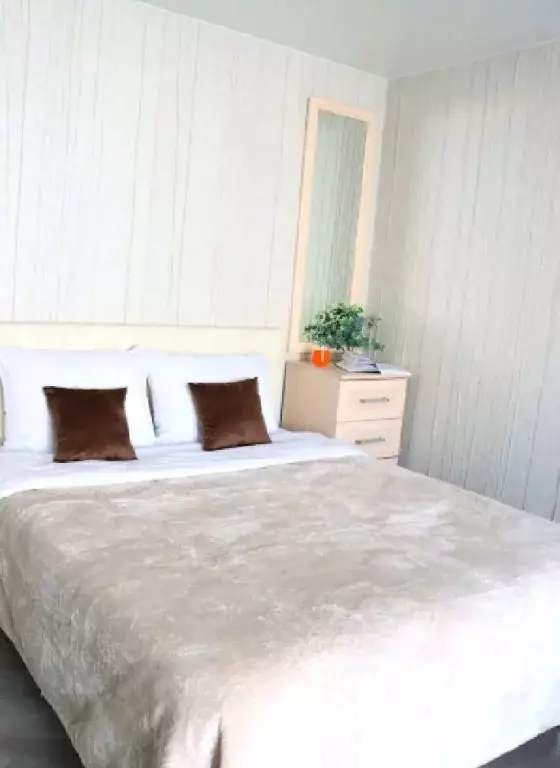 1-к кв. Санкт-Петербург Комендантская пл., 8 (45.0 м) - Фото 1