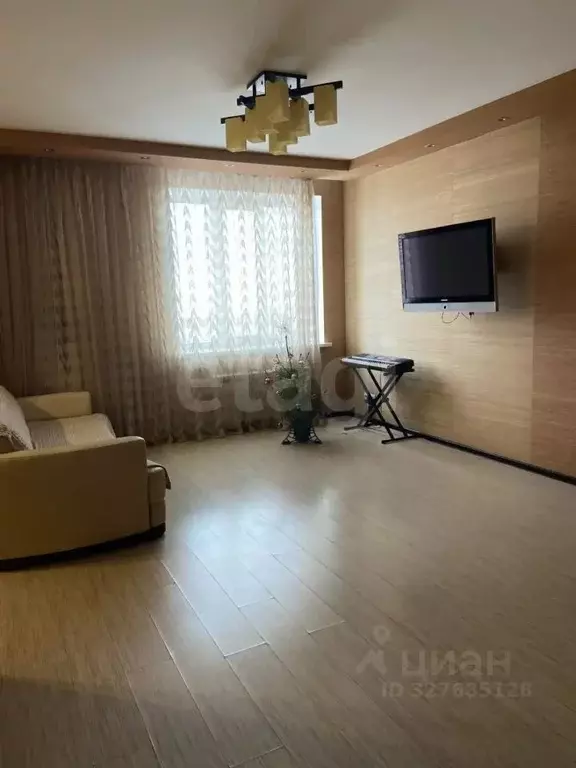 3-к кв. Мордовия, Саранск Московская ул., 44 (98.0 м) - Фото 1