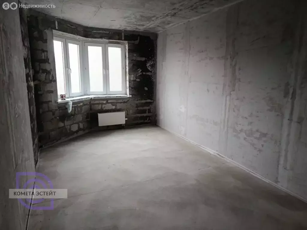 1-комнатная квартира: Троицк, улица Текстильщиков, 3к2 (36.6 м) - Фото 2