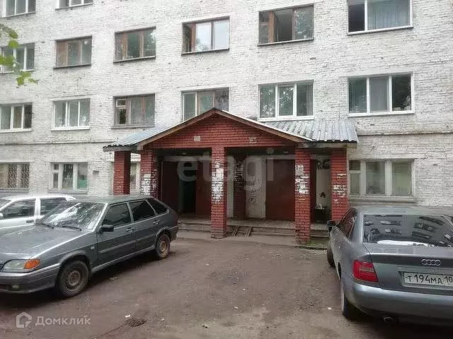Продаётся 1-к квартира, 18 м - Фото 0