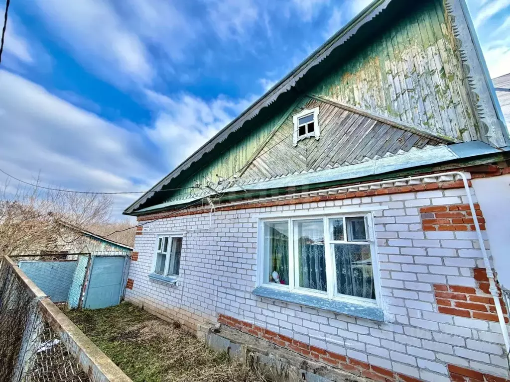 Дом в Татарстан, Казань Кулаевская ул., 24 (92 м) - Фото 1