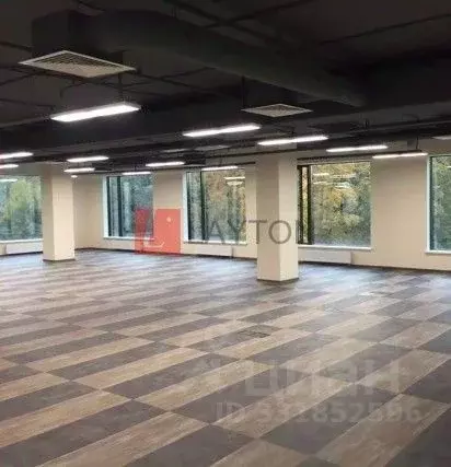 Офис в Москва Новоданиловская наб., 6к1 (286 м) - Фото 2