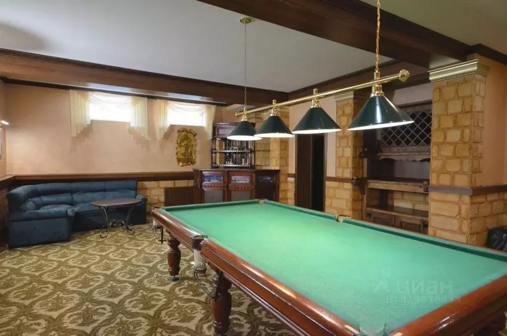 Дом в Московская область, Щелково городской округ, Монино пгт  (850 м) - Фото 2