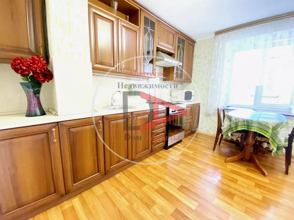 2-к кв. Башкортостан, Уфа ул. Шота Руставели, 25 (60.0 м) - Фото 1